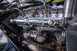 Alfa Romeo 8C 2900B Lungo Touring Spider 1939 года
